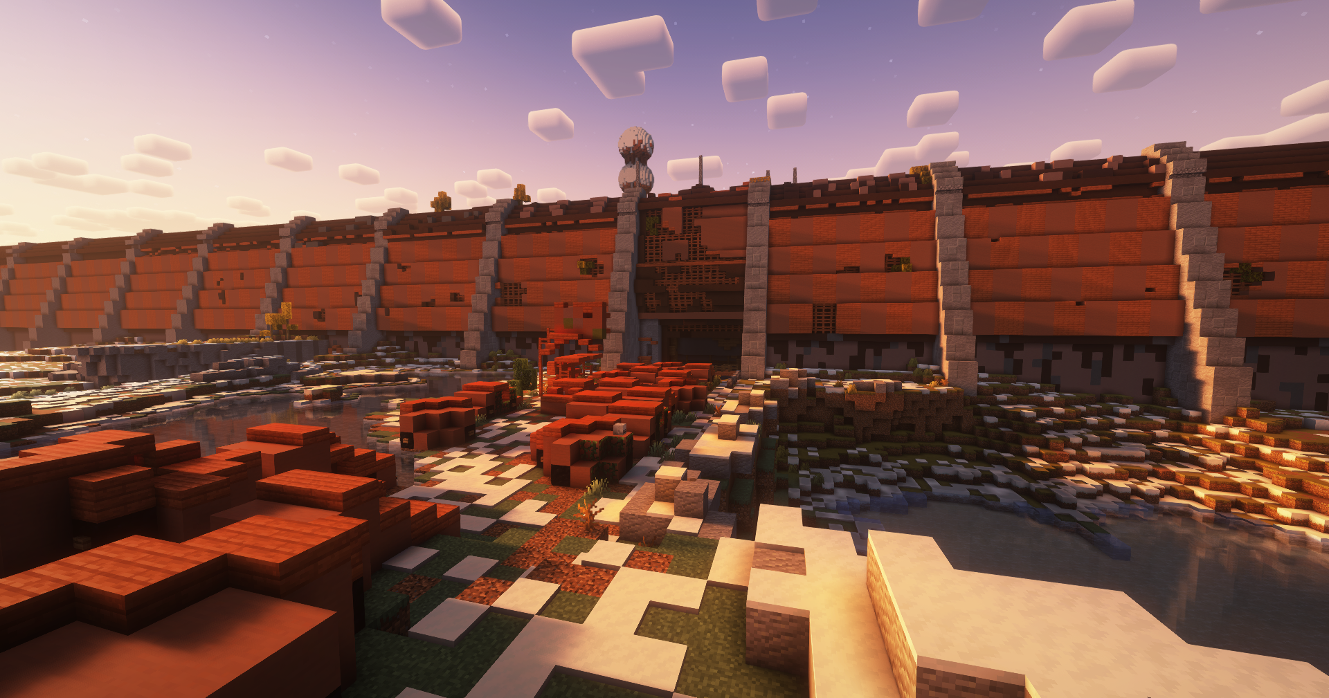 Screenshot 02 — Destiny Playground
